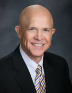 Robert P. Ufer