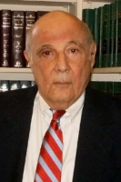 Robert P. Volpe