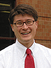 Robert Philip Webber