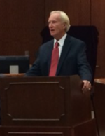 Robert Pelton - Law Firm in Houston, TX