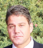 Robert Peluso