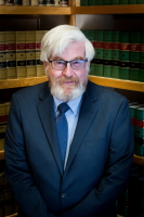 Robert P. Mcdonald