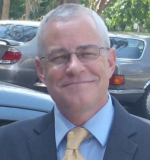 Mr. Robert Gerard Pochapsky