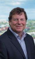 Robert Jeffrey Preston