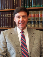 Bailess & Rector, LLP - Law Firm in Vicksburg, MS