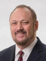 Robert R. Burford
