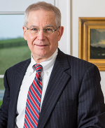 Robert R. Butts