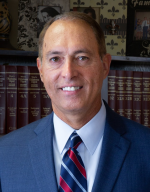 Robert Ray Redwine