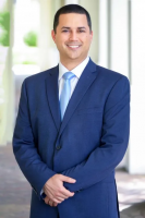 Robert M. Rivera