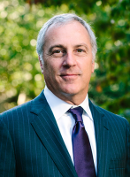 Mr. Robert G. Rubin