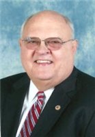 Mr. Robert S. Bersch