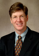 Robert Carey