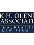 Olender, Jack H., & Associates, P.C. - Law Firm in Washington