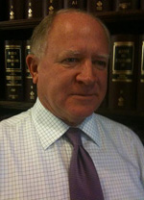 Robert Sherman Durbin