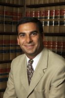 Robert Steven Gershon