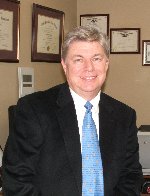 Mr. Robert Stanley Toomey