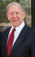 Robert Edwin Sevila