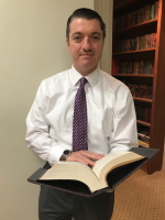 Keith Zaid Law - Law Firm in Atlantic City, NJ