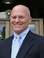 Robert B. Spence
