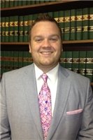 Robert Thomas May, Jr.