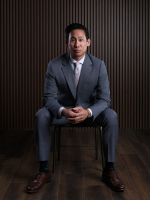 Law Office of Robert Tsai, PLLC - Law Firm in Houston, TX
