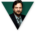 Robert Benjamin Vojtik