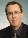 Robert W. A. Nicholls