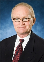 Robert W. Calvert, Q.C.