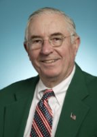 Robert W. Cannon