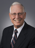 Robert W. Carlson