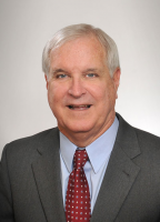 Robert Wilson Clark
