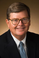 Robert Willis Fleming
