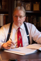 The Law Offices of Robert W. Gevers II P.C. - Law Firm in Fort Wayne, IN