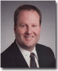 Mr. Robert Wayne Harlow