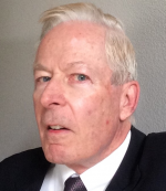 Robert William Hutchinson
