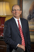 Dewitt Paruolo & Meek, PLLC - Law Firm in Edmond, OK