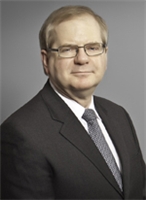 Robert W. Pakrul