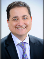 Robert W. Schall