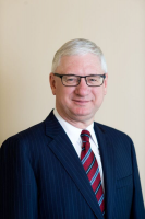 Robert W. Shively