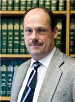 Robert Wade Ward