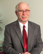 Mr. Robert P. Warburton