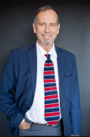 Mr. Robert Wayne Cook