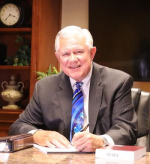 Robert J Weber