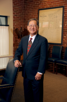 Robert Wong Gin