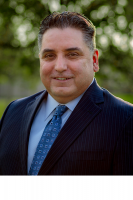 Mr. Roberto Cantu, Jr