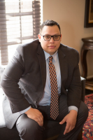 Roberto Omar Cantu