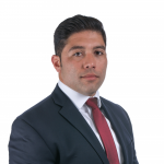 Roberto Jose Gonzalez