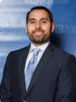 Mr. Roberto Soto Rivera