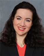 Robin B. Levin