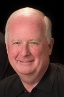 Mr. Robin Clyde Crow